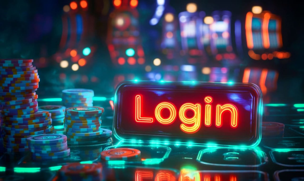 Antarmuka permainan Kepala Number di platform empair88